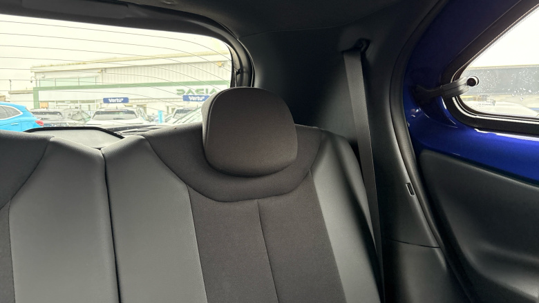 Toyota Aygo X 1.0 VVT-i Exclusive 5dr Petrol Hatchback